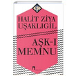 Ak Memnu Halid Ziya Uaklgil Dergah Yaynlar