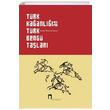 Trk Kaanl ve Trk Beng Talar (Ciltli) Ahmet Bican Ercilasun Dergah Yaynlar