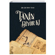 Tanin Diyor ki Osman Yldz Tn Kitap