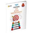 DGS Yeni Nesil Kolay Deneme Snav Akll Adam Yaynlar