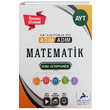 AYT Matematik Soru Ktphanesi Prf Paraf Yaynlar