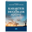 Karakter ve Deerler Eitimi Nobel Yaynlar