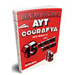 AYT Corafya 15 Deneme Snav Benim Hocam Yaynlar