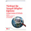 Trkiyede Sosyal Bilgiler Eitimi Aratrmalar El Kitab Pegem Yaynlar