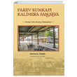 Parev Kumkap Kalimera Samatya Mustafa Yoker Alternatif Yaynclk