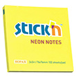 Neon Sar 100 Yaprak 76x76 Yapkanl Not Kad 21133 Gpta