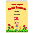 ocuk Sevgidir ocuk Bayraktr Oktay Zerrin Baygen Yaynclk