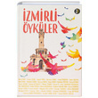 zmirli ykler Yegane Kitap