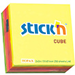 Neon 250 Yaprak Yapkanl 51x51 Kp Not Kad (21203) Gpta