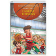 Lanetli Turnuva Basket Ligi 3 Luca Cognolato Epsilon Yaynevi