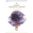 Feminist ehir Leslie Kern Sel Yaynclk