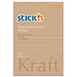 Stickn 150x101 Kraft izgili Yapkanl Not Kad 21641 Gpta