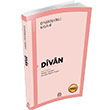 Divan (Osmanlca Aslyla Birlikte) Diyarbekirli Nigahi DBY Yaynlar