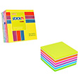 Stckn Kp Blok Mix 7 Renk 76x76 400 Yaprak (21538) Gpta