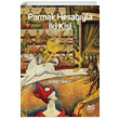 Parmak Hesabyla ki Kii Ahmet Balc olpan Kitap