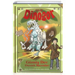 Gm Dev Gizli Dinozor N. S. Blackman ocuk Gezegeni