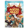 Masal Adas ocuk Gezegeni