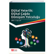 Dijital Yeterlik Dijital ada Dnm Yolculuu Pegem Yaynlar