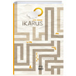 Ikarus Axel Jensen Dedalus Kitap