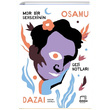 Mor Bir Serserinin Gezi Notlar Osamu Dazai Dedalus Kitap