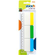 Stckn 38x50 Cetvelli Film Ayra 3 Renk 30 Yaprak (21359) Gpta