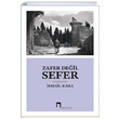 Zafer Deil Sefer smail Kara Dergah Yaynlar
