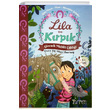 Lila ve Krpk Nito Kitap