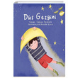 D Gezgini Gamze zdemir Nito Kitap