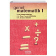 Genel Matematik 1 Deiim Yaynlar