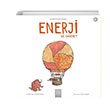 Enerji ve Hareket 1001 iek Kitaplar