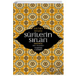 Sufilerin Srlar Sultan Veled Sufi Kitap