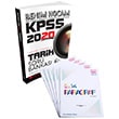 2020 KPSS Tarih Tamam zml Soru Bankas ve 5 Paragraf Deneme Benim Hocam Yaynlar