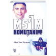 Ms im Komutanm mit Can zorman Yason Yaynclk