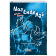 Nazende Ak Esmanur Karaman Glnar Yaynlar