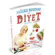 Salkl Beslenme ve Diyet Belma Aksun Damla Yaynevi