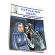 Uzeylenin man M. Yaar Kandemir Damla Yaynevi