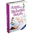 Anne ve Bebein Bakm mer Turgutalp Kadolu Damla Yaynevi