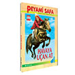 Havaya Uan At Peyami Safa Damla Yaynevi