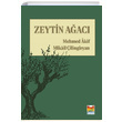 Zeytin Aac Zeytinburnu Belediyesi Kltr Yaynlar