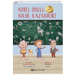 Nobel dl Nasl Kazanlr Epsilon Yaynevi