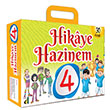 4. Snf Hikaye Hazinem (30 Kitap Takm) Damla Yaynevi