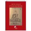 15ler Hatras Mete Tunay Sosyal Tarih Yaynlar