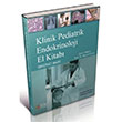 Klinik Pediatrik Endokrinoloji El Kitab Charles G. D. Brook ukurova Nobel Tp Kitabevi