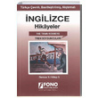 ngilizce Hikayeler Tren Soyguncular Derece 3 Fono Yaynlar