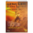 Genler Bu Kitap Sizin in Hasan Ylmaz izgi Kitabevi Yaynlar