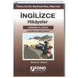 ngilizce Hikayeler Londra da Bir Sabah Derece 2 Fono Yaynlar