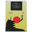 Japon letmecilii ve Japonya Pazarna Ynelik Bir Uygulama izgi Kitabevi Yaynlar