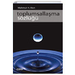 Toplumsallama Szl Mahmut H. Akn izgi Kitabevi Yaynlar