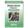 ngilizce Hikayeler Otuz Dokuz Basamak Derece 4 Fono Yaynlar