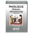 ngilizce Hikayeler Seyahat eki Derece 4 Fono Yaynlar